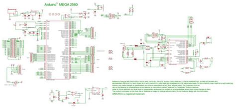 CPU clock Speed of Arduino Mega2560 Rev 3 board, How to .